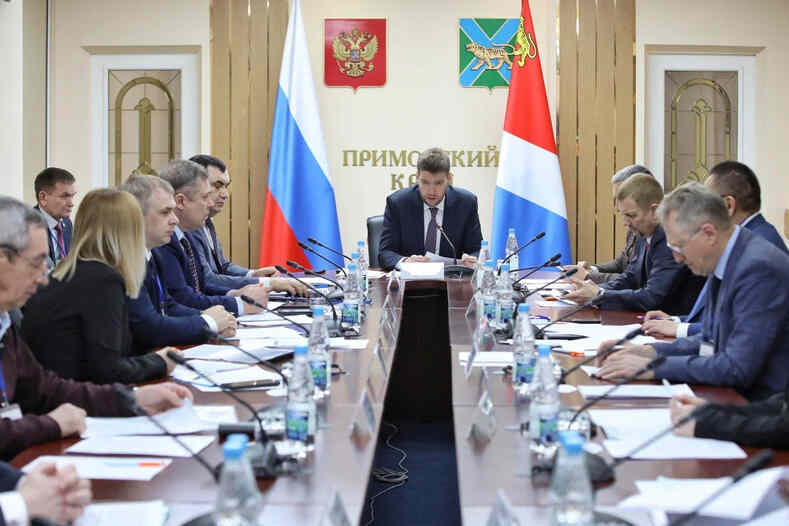 Приоритетные задачи развития растениеводства